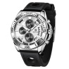 Montre Homme Benyar 5180G 