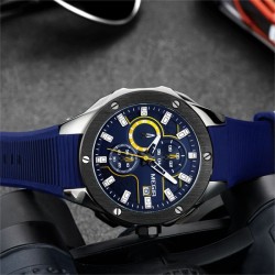 Montre Homme MEGIR 2053G 