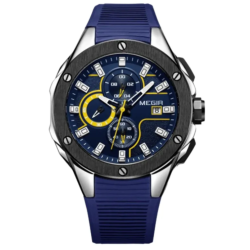 Montre Homme MEGIR 2053G 