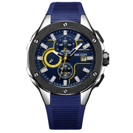 Montre Homme MEGIR 2053G 