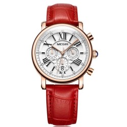 Montre Femme MEGIR 2058L 