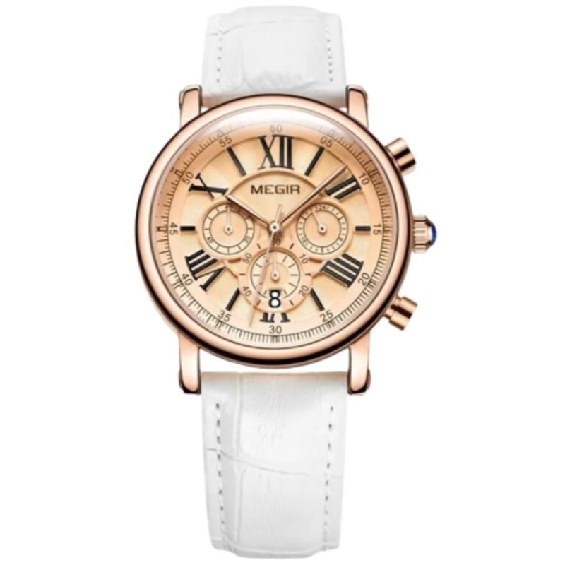 Montre Femme MEGIR 2058L 