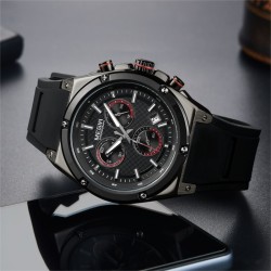 Montre Homme MEGIR 2073G 