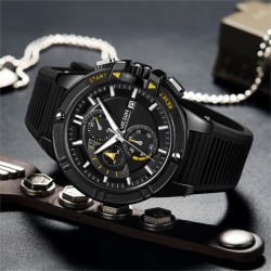 Montre Homme MEGIR 2095G 