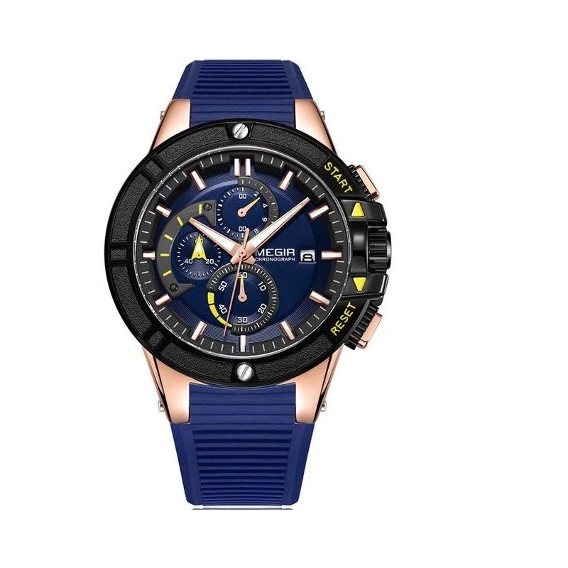 Montre Homme MEGIR 2095G 