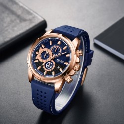 Montre Homme MEGIR 2101G 