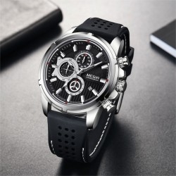 Montre Homme MEGIR 2101G 