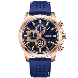 Montre Homme MEGIR 2101G 