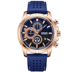 Montre Homme MEGIR 2101G 