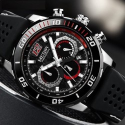 Montre Homme MEGIR 2109G 