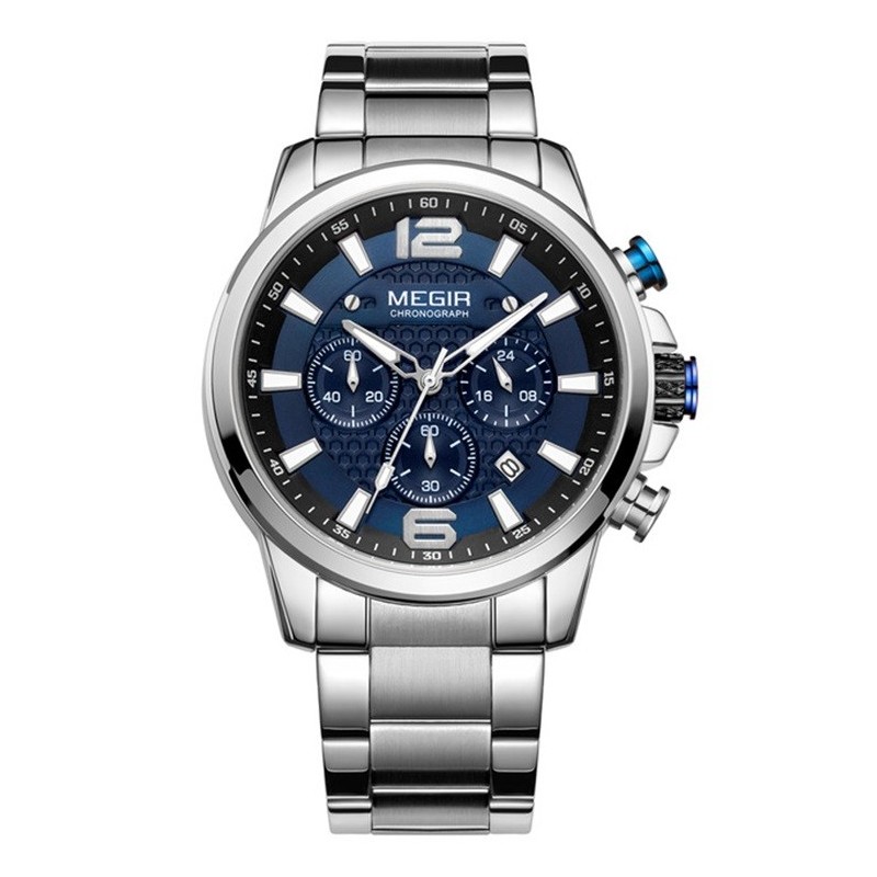 Montre Homme MEGIR 2156GS 