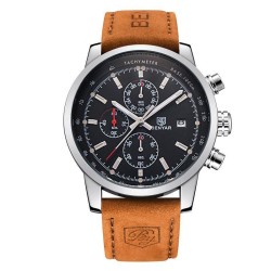 Montre Homme Benyar 5102G 