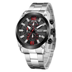 Montre Homme MEGIR MS2063G 