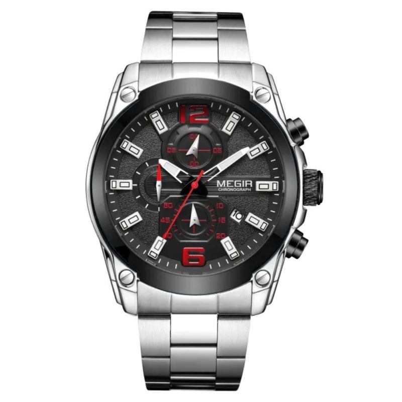 Montre Homme MEGIR MS2063G 