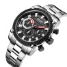 Montre Homme MEGIR 2134G 