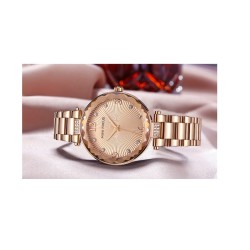 Montre Femme MINI FOCUS MF0038L ACIER 