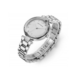 Montre Femme MINI FOCUS MF0038L ACIER 