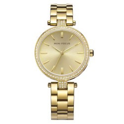 Montre Femme MINI FOCUS MF0039L 