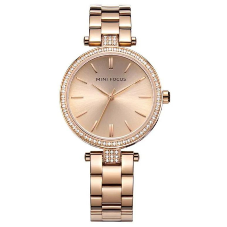 Montre Femme MINI FOCUS MF0039L 