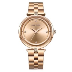 Montre Femme MINI FOCUS MF0120L 