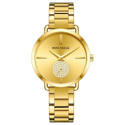 Montre Femme MINI FOCUS MF0222L 