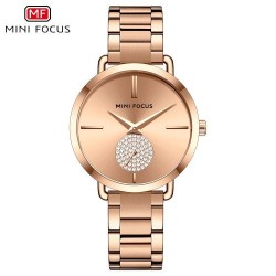 Montre Femme MINI FOCUS MF0222L 