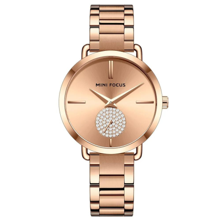 Montre Femme MINI FOCUS MF0222L 