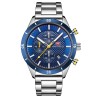 Montre Homme MINI FOCUS MF0283G 