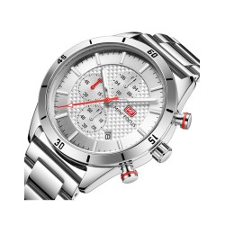 Montre Homme MINI FOCUS MF0283G 