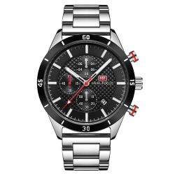 Montre Homme MINI FOCUS MF0283G 