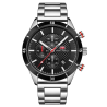 Montre Homme MINI FOCUS MF0283G 