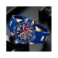 Montre Homme MINI FOCUS MF0290G 