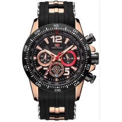 Montre Homme MINI FOCUS MF0290G 