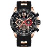 Montre Homme MINI FOCUS MF0290G 