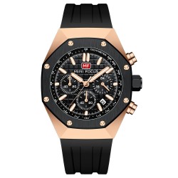 Montre Homme MINI FOCUS MF0417G 