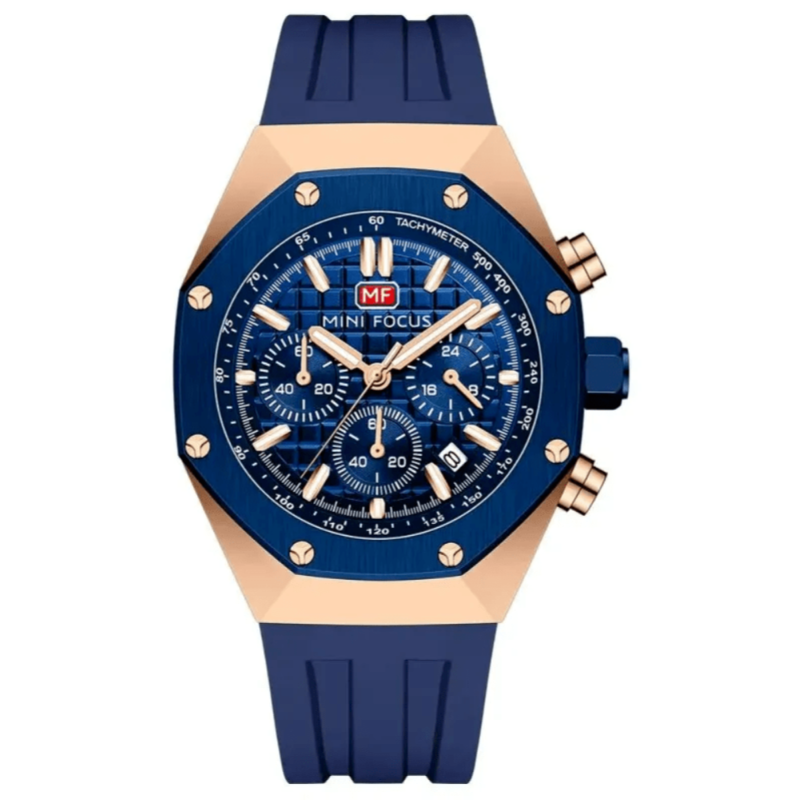 Montre Homme MINI FOCUS MF0417G 