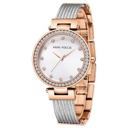 Montre Femme MINI FOCUS MF0423L0 