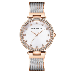 Montre Femme MINI FOCUS MF0423L0 