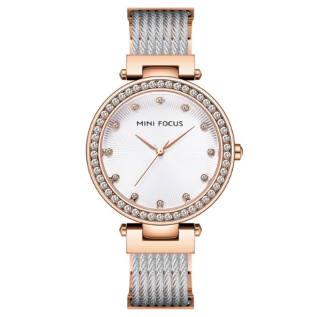 Montre Femme MINI FOCUS MF0423L0 