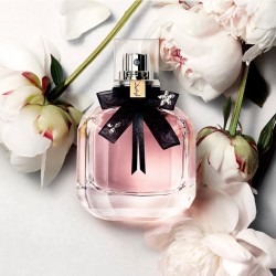 Eau de Parfum Femme YVES SAINT LAURENT MON PARIIS 