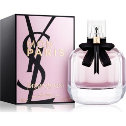 Eau de Parfum Femme YVES SAINT LAURENT MON PARIIS 