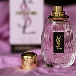 Eau de Parfum Femme YVES SAINT LAURENT PARISIENNE 