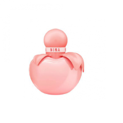 Eau de Toilette Femme NINA RICCI NR-ROSE 