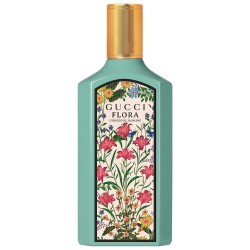 Eau de Parfum Femme GUCCI FLORA GORGEOUS JASMINE 