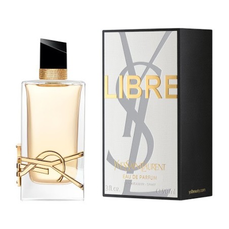 Eau de Parfum Femme YSL LIBRE 