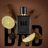 Eau de Toilette Homme DIESEL BAD 