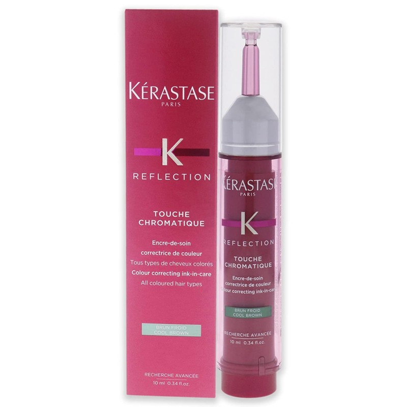 Soins KÉRASTASE COOL BROWN 