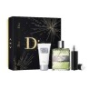 Coffret Eau de Toilette Homme DIOR Eau Sauvage 100Ml 