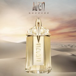 Eau de Parfum Femme MUGLER ALIEN GODDESS 