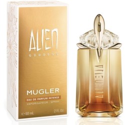 Eau de Parfum Femme MUGLER ALIEN GODDESS INTENSE 